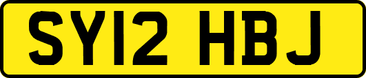 SY12HBJ