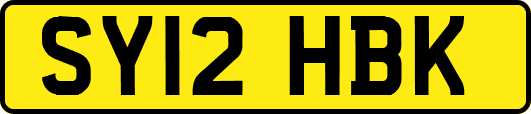 SY12HBK
