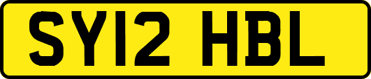 SY12HBL