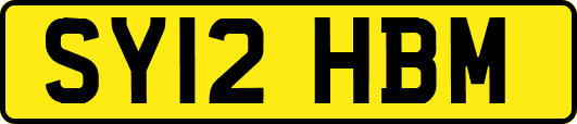 SY12HBM