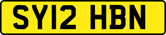 SY12HBN
