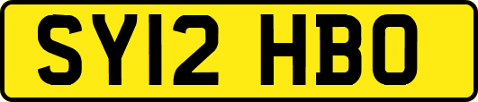 SY12HBO