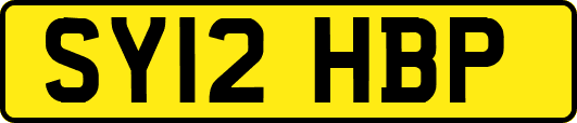 SY12HBP