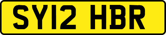 SY12HBR