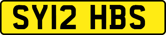 SY12HBS