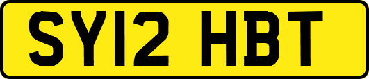 SY12HBT