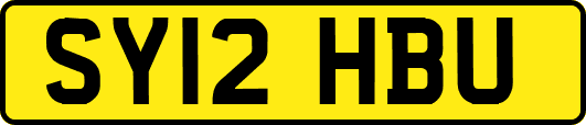 SY12HBU