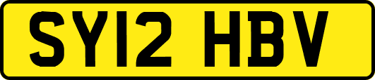 SY12HBV