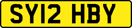 SY12HBY