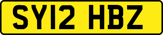 SY12HBZ
