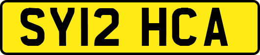 SY12HCA