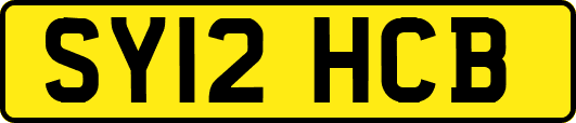SY12HCB