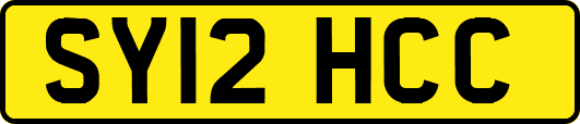 SY12HCC