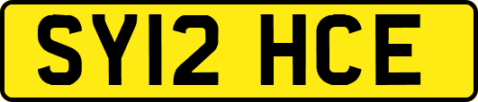 SY12HCE