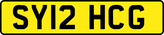 SY12HCG