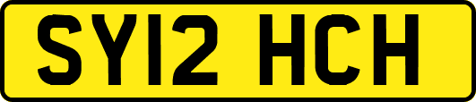 SY12HCH