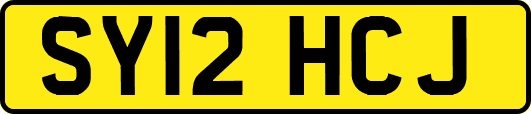 SY12HCJ