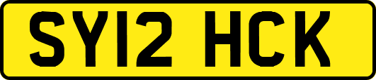 SY12HCK