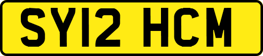 SY12HCM