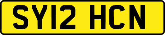 SY12HCN