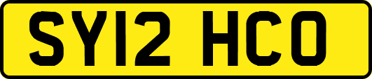 SY12HCO
