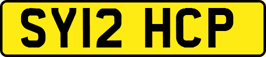 SY12HCP