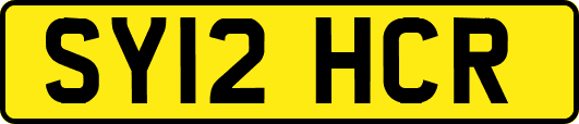 SY12HCR
