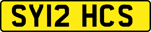 SY12HCS