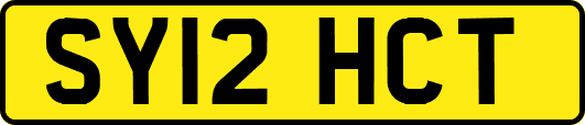 SY12HCT