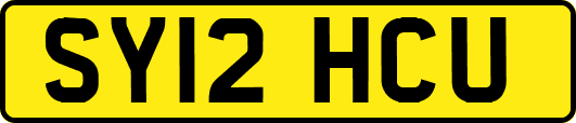 SY12HCU