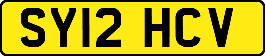 SY12HCV