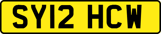 SY12HCW