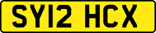 SY12HCX