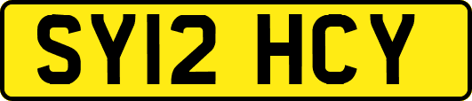 SY12HCY