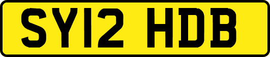 SY12HDB