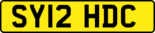 SY12HDC