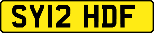 SY12HDF