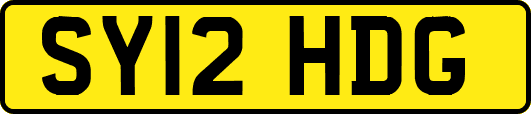 SY12HDG