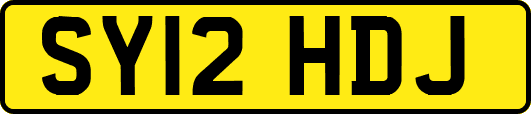 SY12HDJ