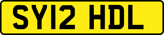 SY12HDL