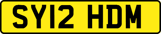 SY12HDM