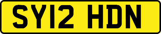 SY12HDN
