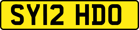 SY12HDO