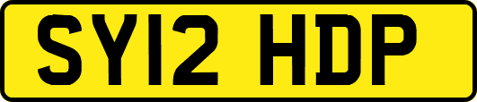 SY12HDP