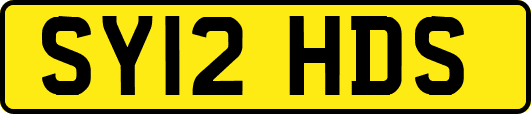 SY12HDS