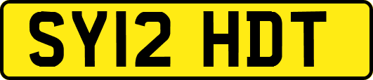 SY12HDT
