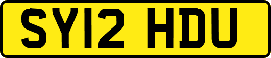 SY12HDU