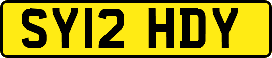 SY12HDY