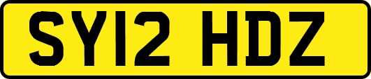 SY12HDZ