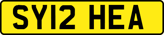 SY12HEA